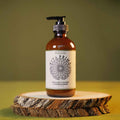 Nature's Elixir Natural Hair Conditioner for Nourished and Healthy Hair
